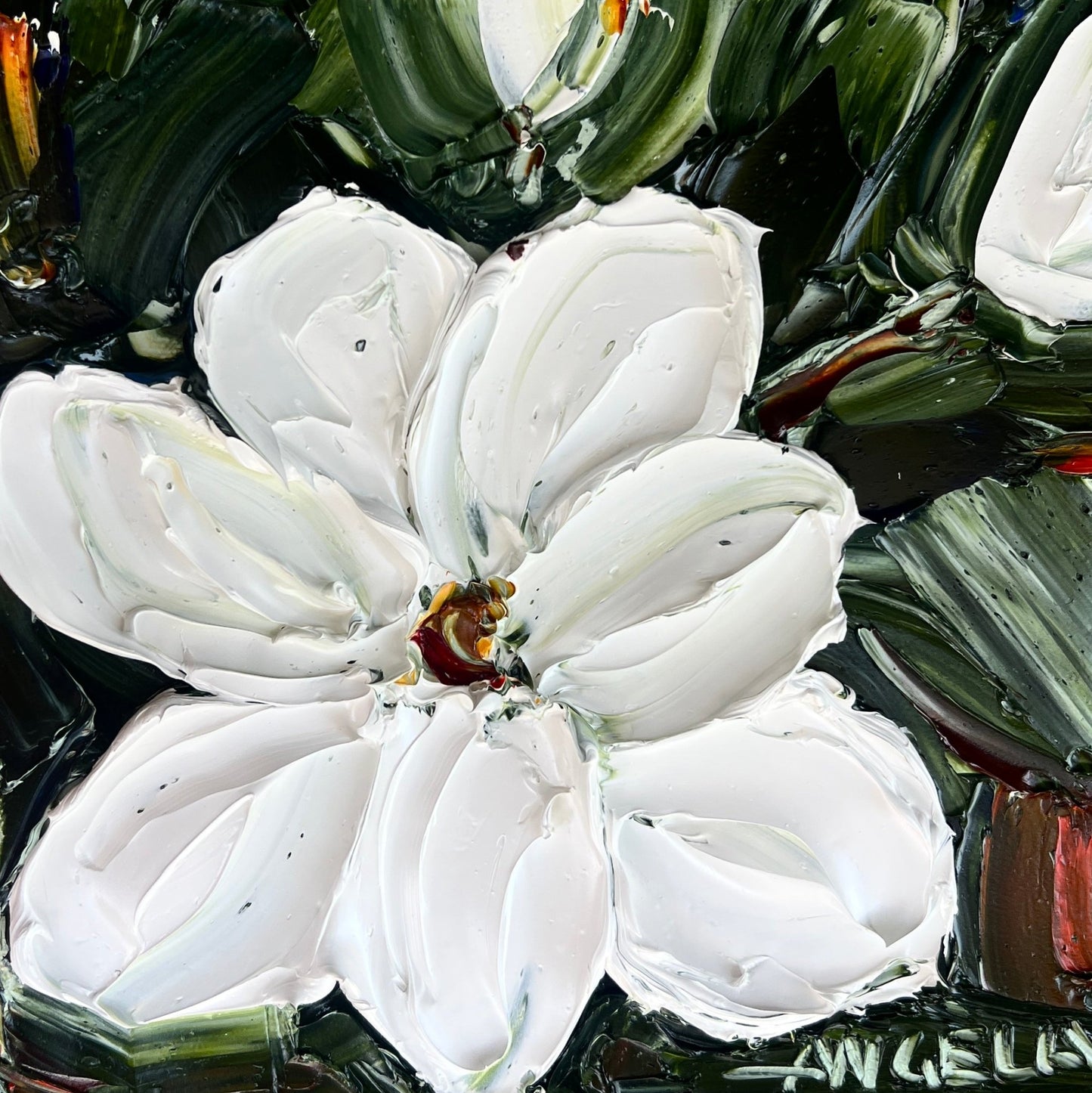 Darling - Gold Coast Gallery Of ArtAngela Hawkey