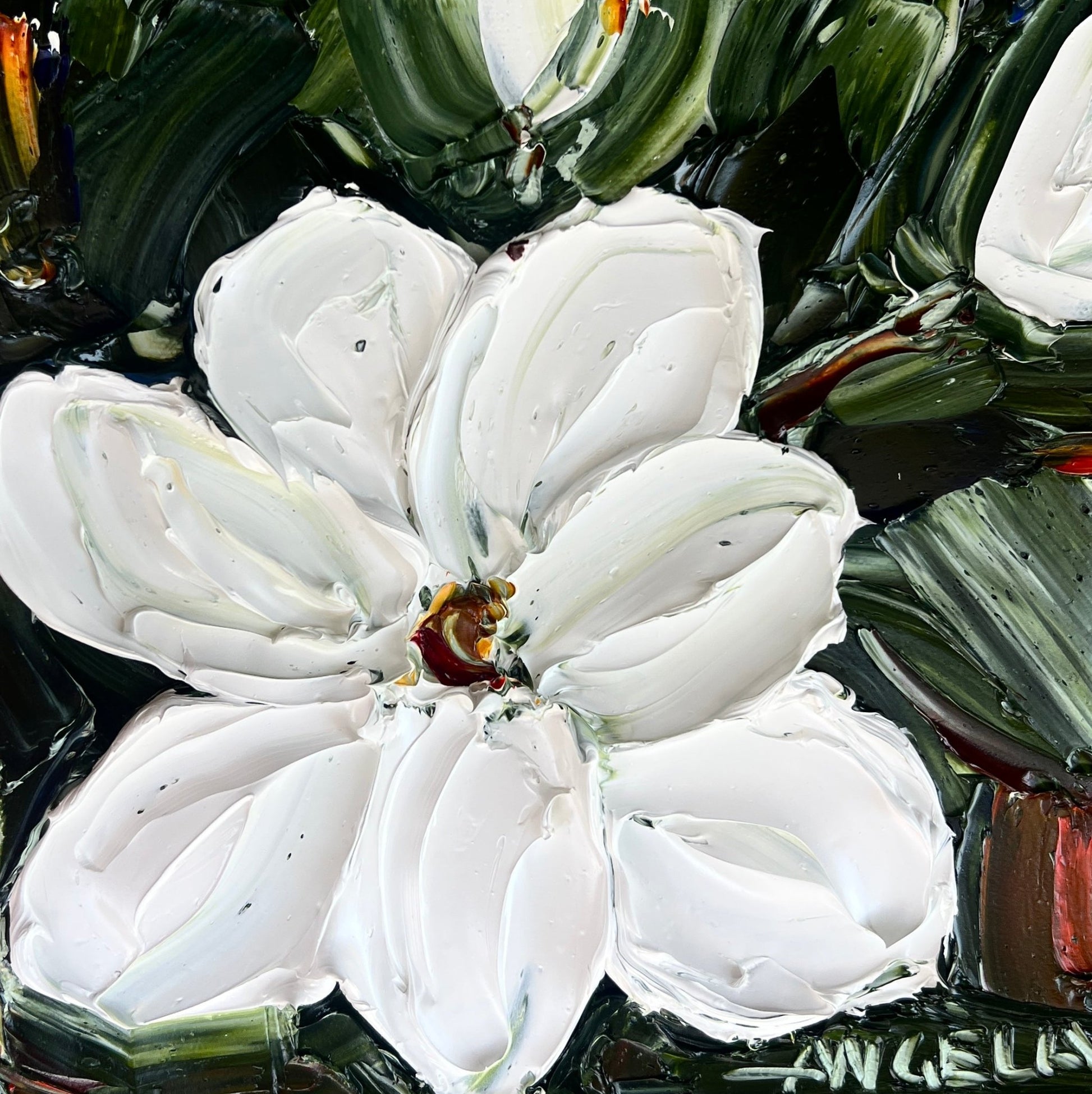 Darling - Gold Coast Gallery Of ArtAngela Hawkey