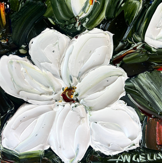 Darling - Gold Coast Gallery Of ArtAngela Hawkey