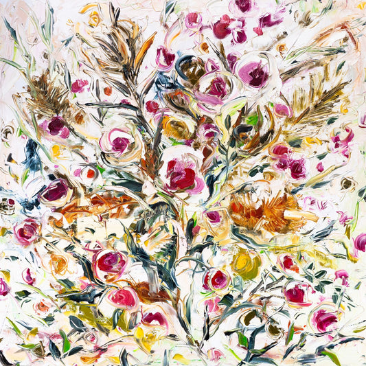 Darling Don't You Know - Gold Coast Gallery Of ArtAngela Hawkey