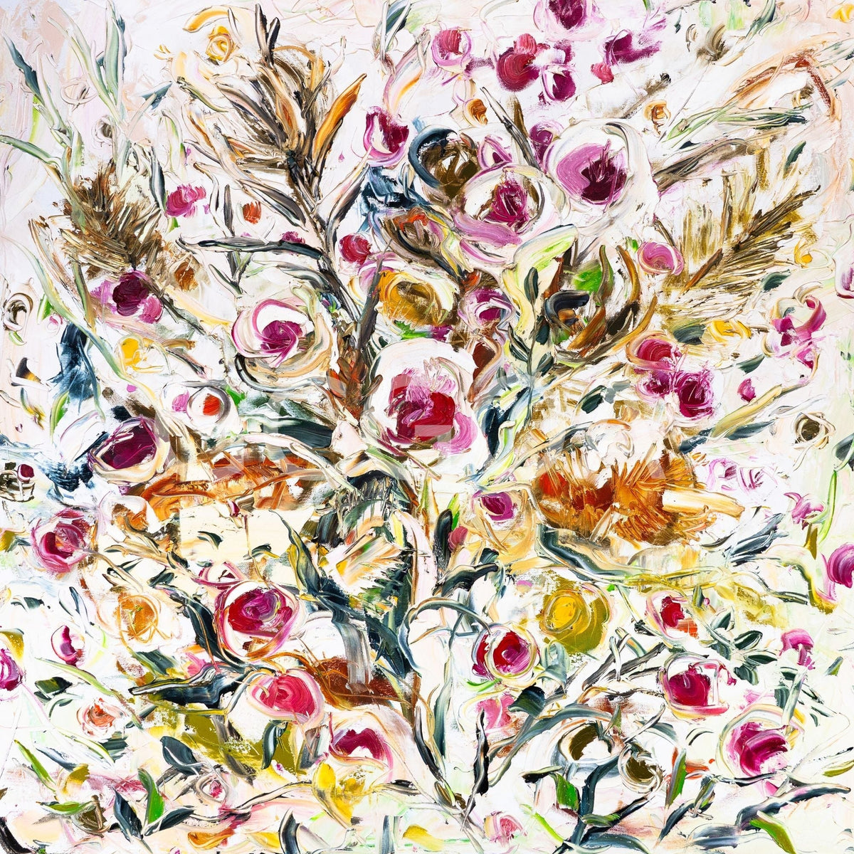Darling Don't You Know - Gold Coast Gallery Of ArtAngela Hawkey