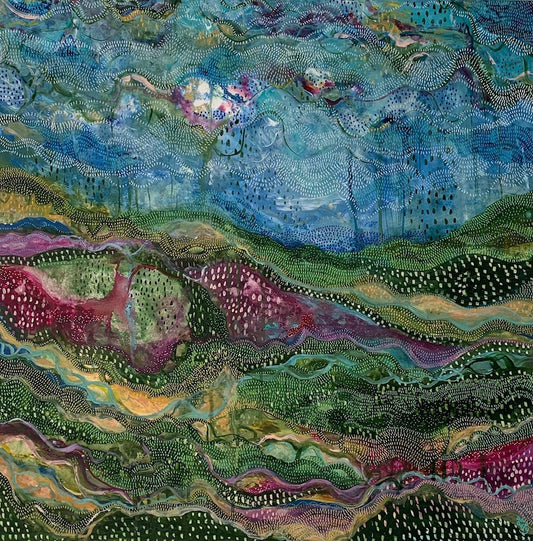 Daydreamer - Gold Coast Gallery Of ArtDebra Duffy