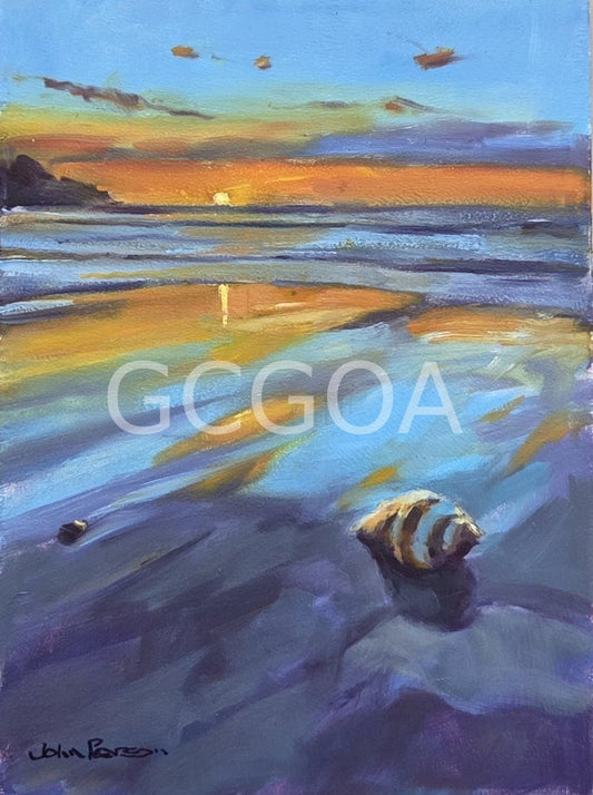 Discovery - Gold Coast Gallery Of ArtJohn G Pearson