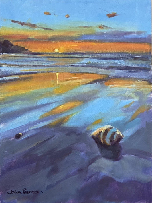 Discovery - Gold Coast Gallery Of ArtJohn G Pearson