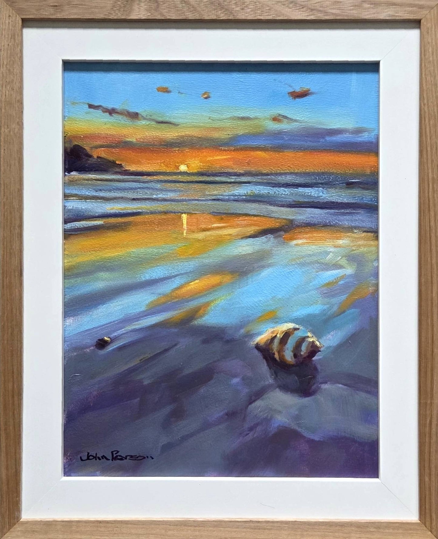 Discovery - Gold Coast Gallery Of ArtJohn G Pearson