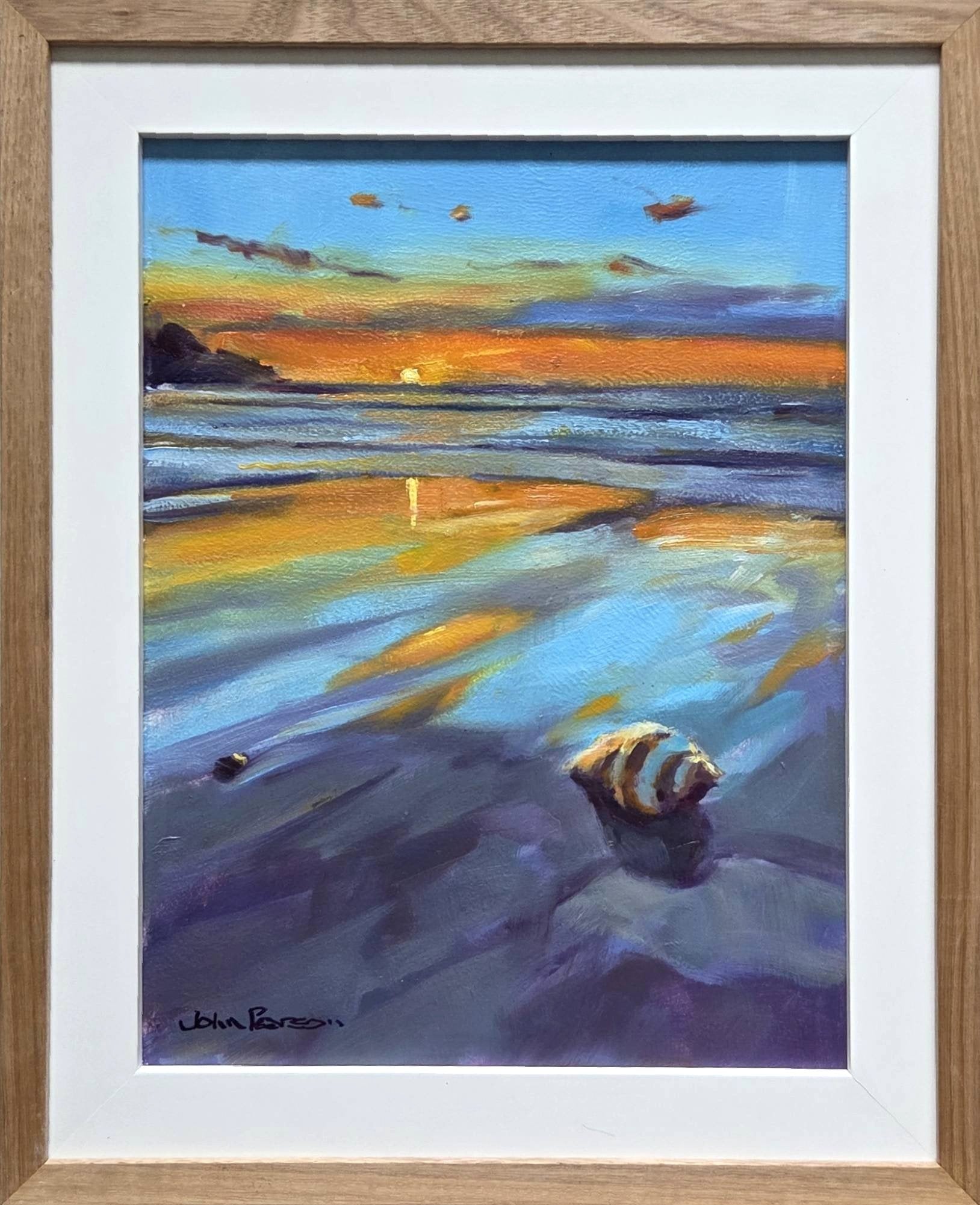 Discovery - Gold Coast Gallery Of ArtJohn G Pearson
