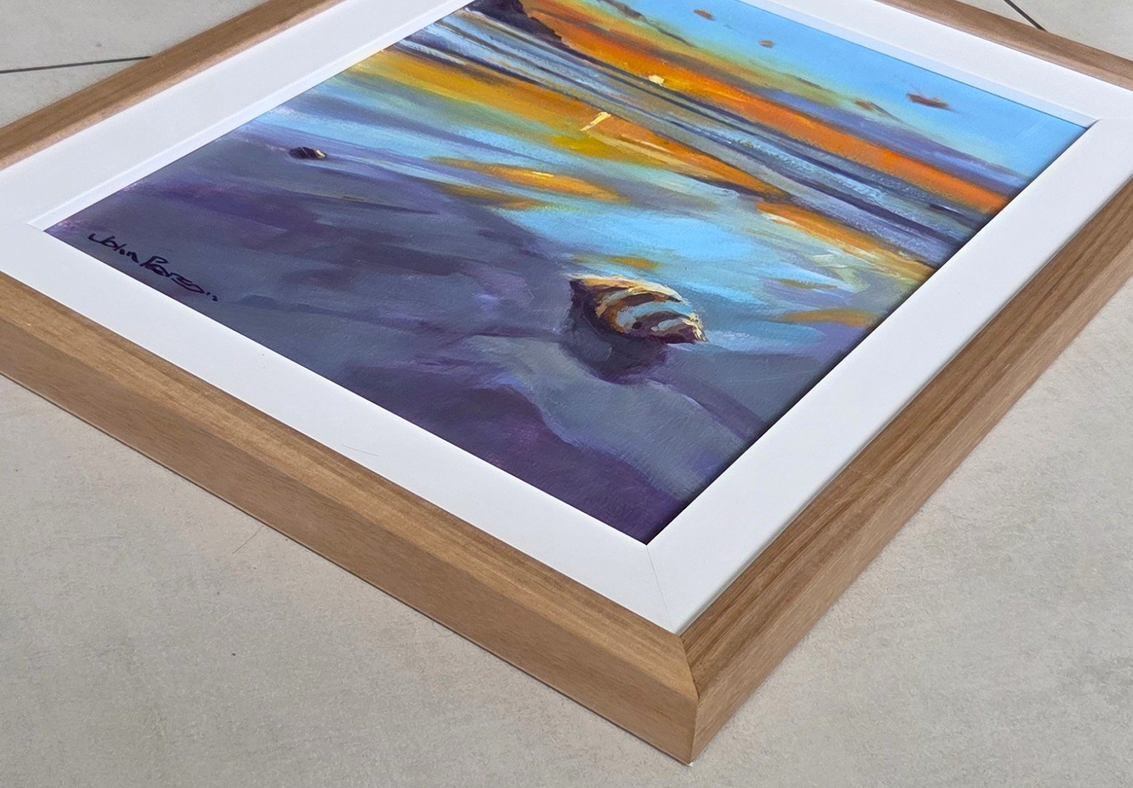 Discovery - Gold Coast Gallery Of ArtJohn G Pearson