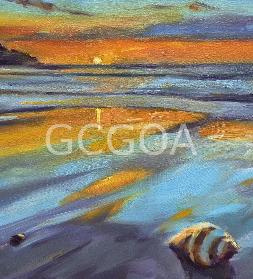 Discovery - Gold Coast Gallery Of ArtJohn G Pearson