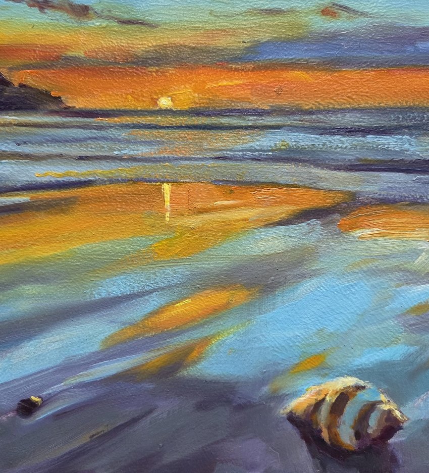 Discovery - Gold Coast Gallery Of ArtJohn G Pearson