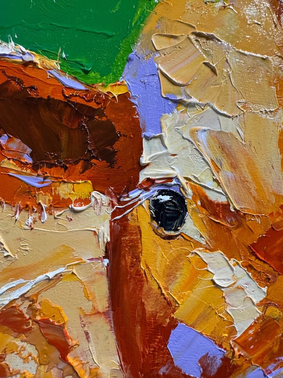 Dolly the Cow - Gold Coast Gallery Of ArtHilly Coufreur