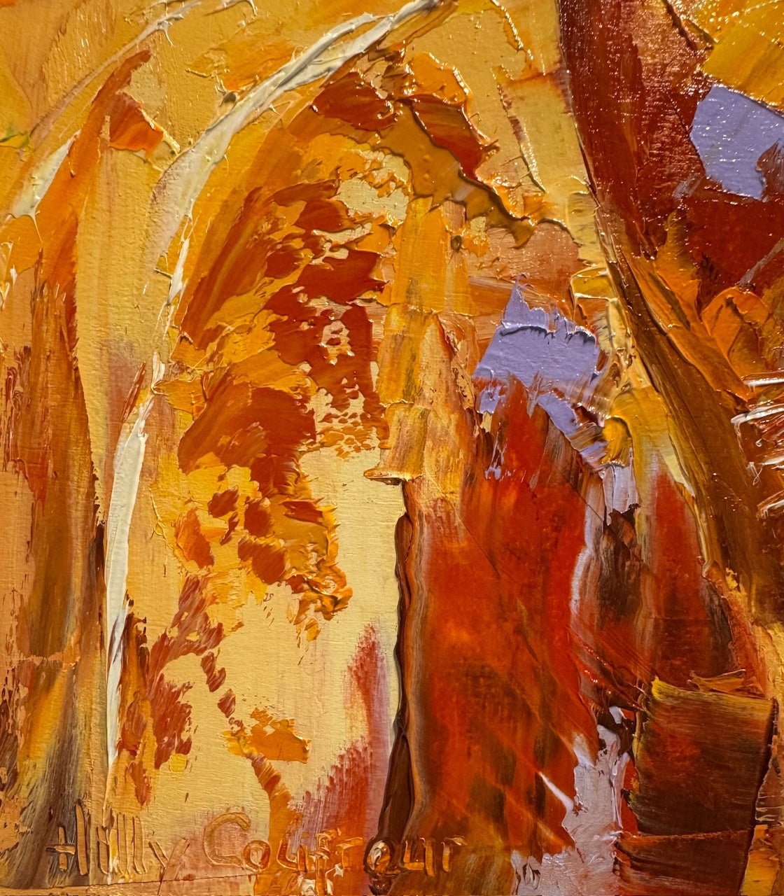 Dolly the Cow - Gold Coast Gallery Of ArtHilly Coufreur