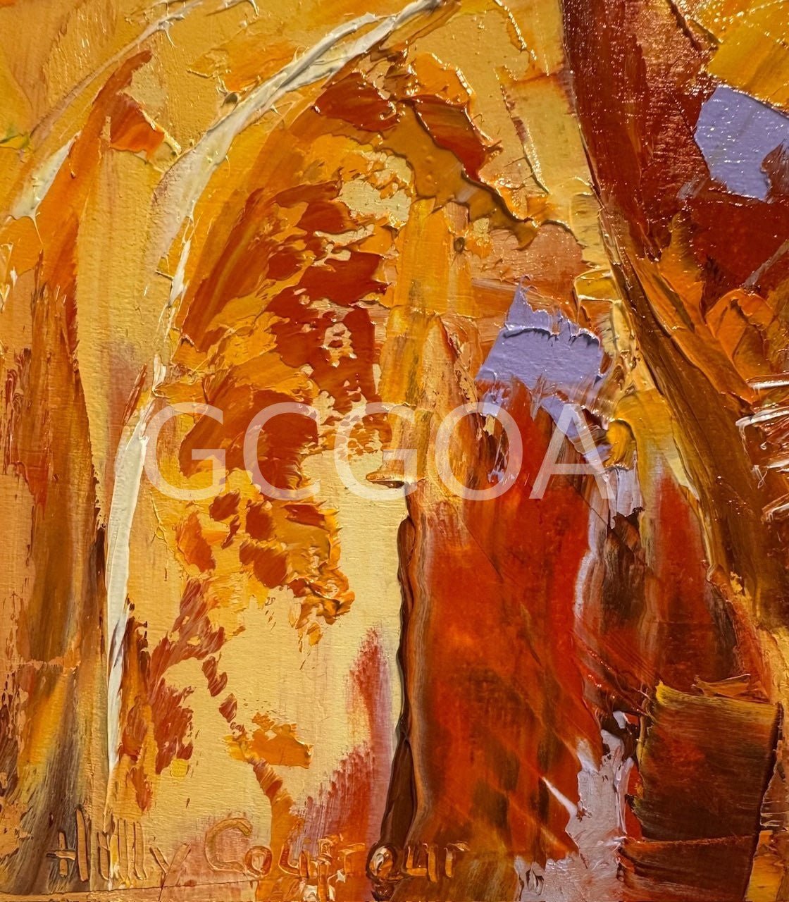 Dolly the Cow - Gold Coast Gallery Of ArtHilly Coufreur