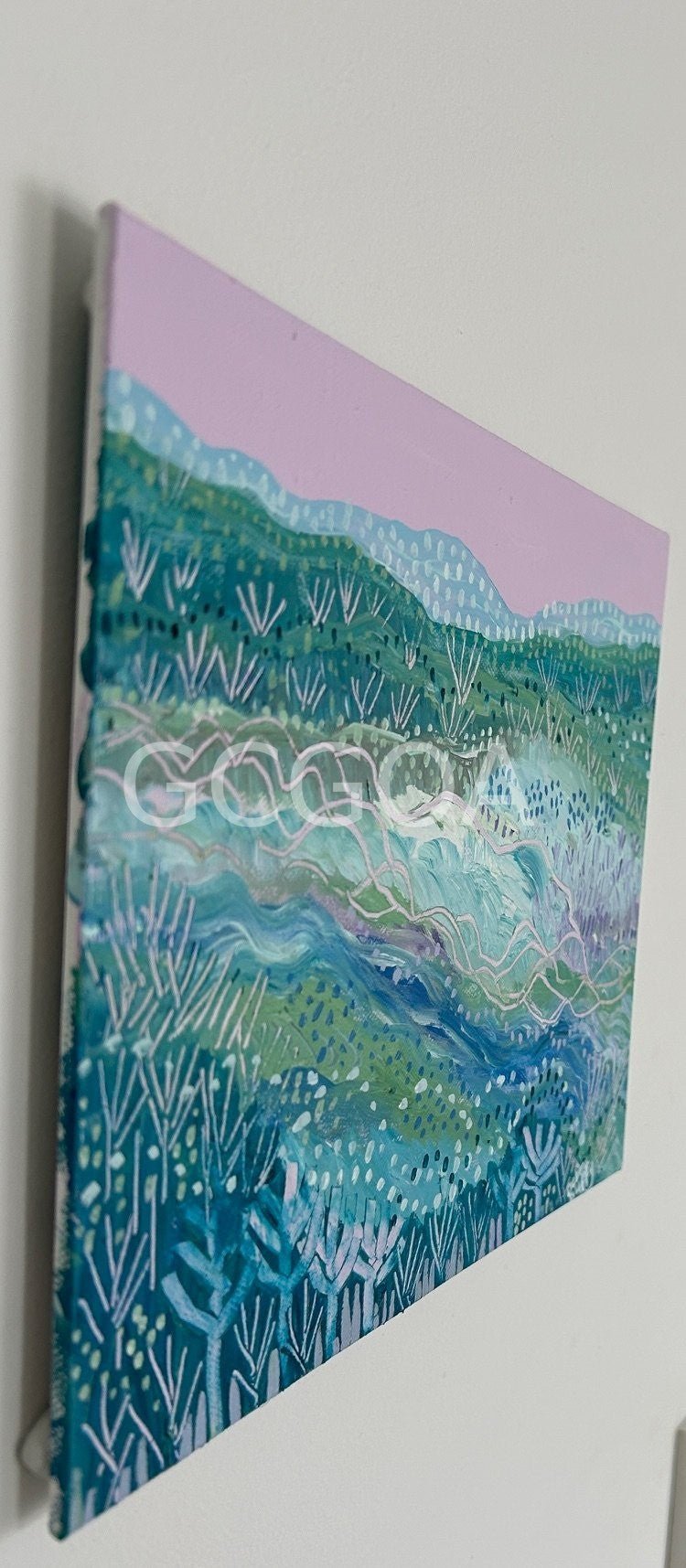 Drift - Gold Coast Gallery Of ArtDebra Duffy
