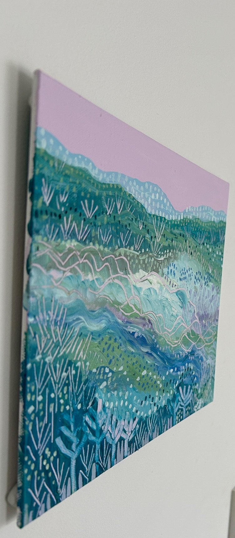 Drift - Gold Coast Gallery Of ArtDebra Duffy