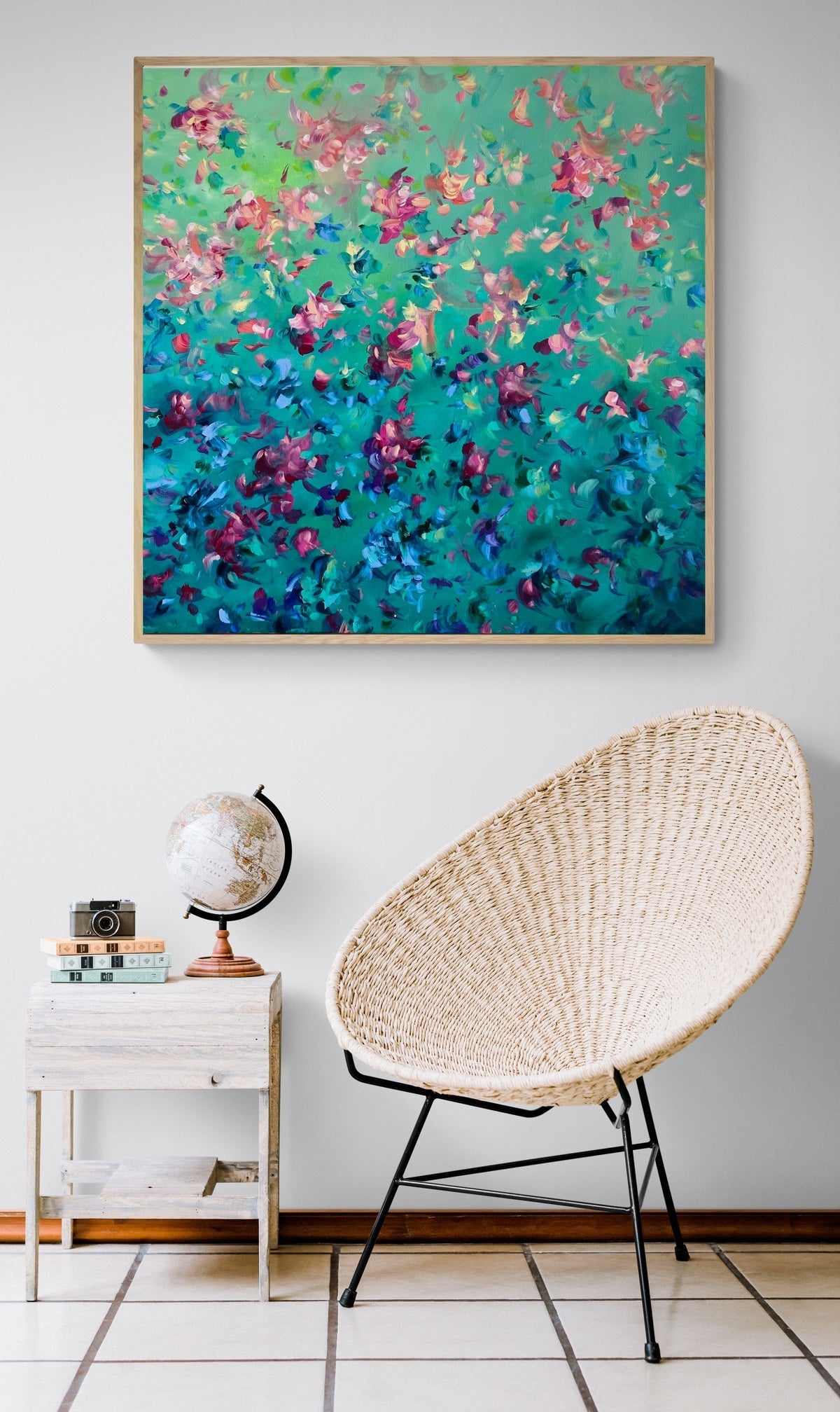 Drift - Gold Coast Gallery Of ArtKatherine Spiller