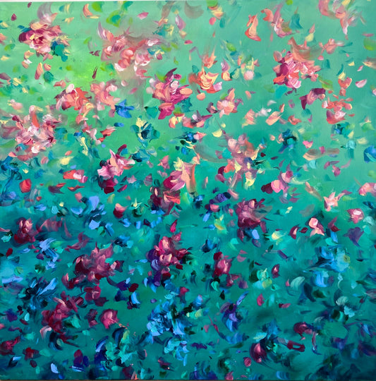 Drift - Gold Coast Gallery Of ArtKatherine Spiller