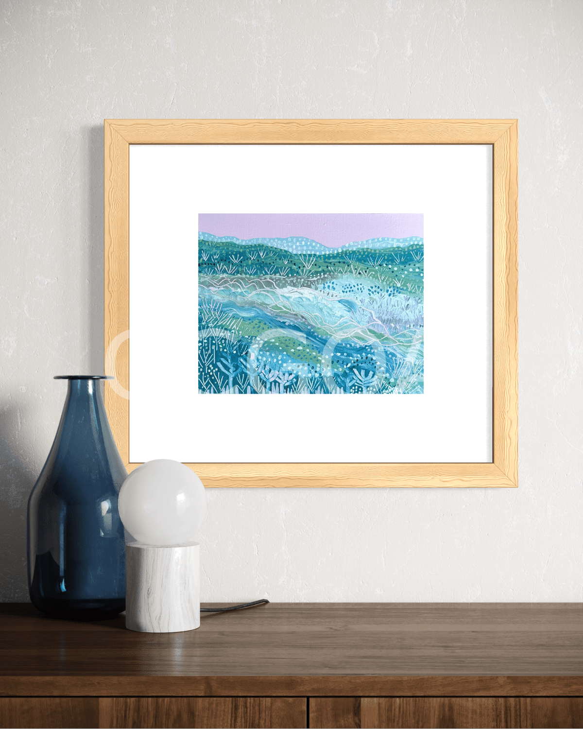 Drift - Gold Coast Gallery Of ArtDebra Duffy