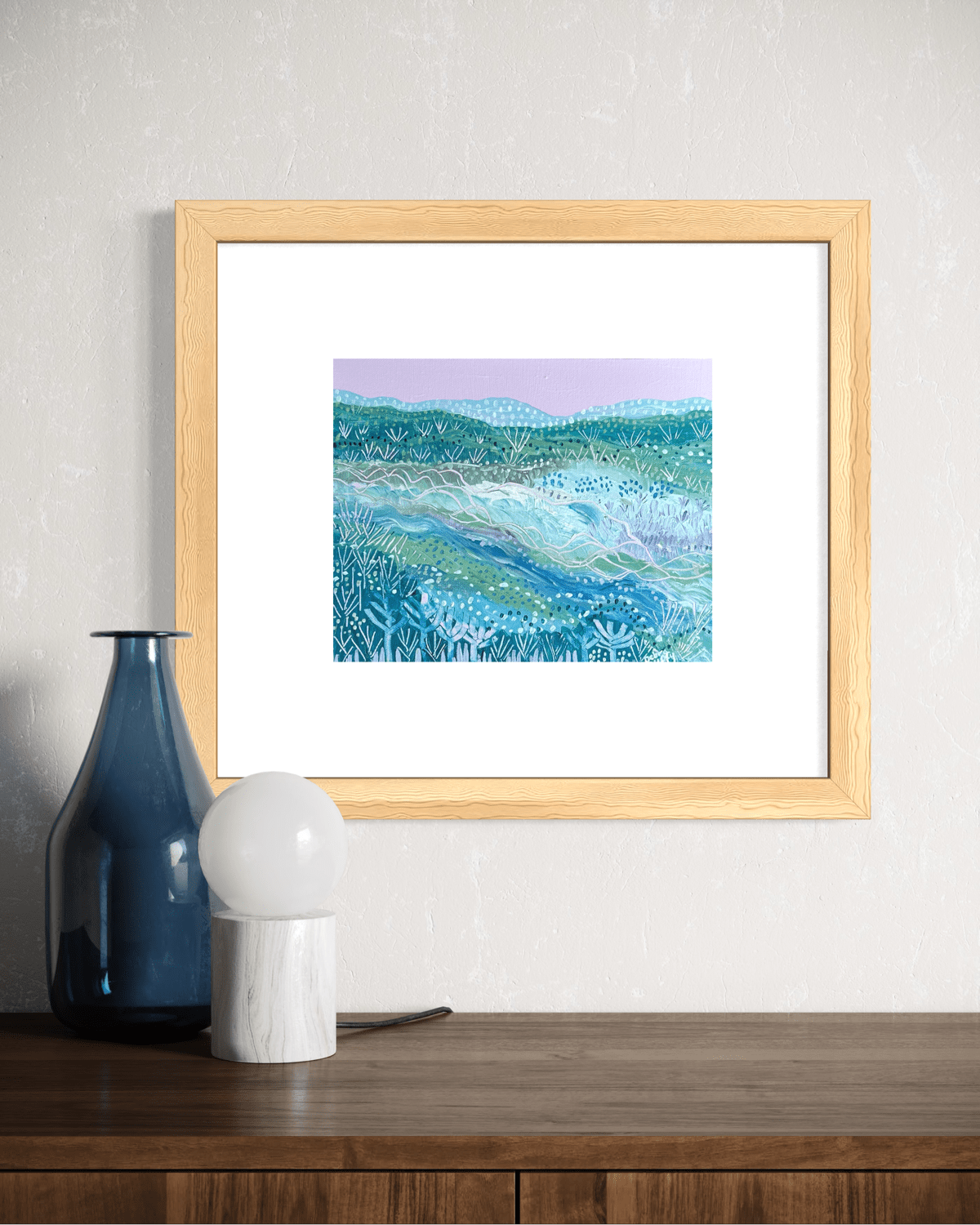 Drift - Gold Coast Gallery Of ArtDebra Duffy