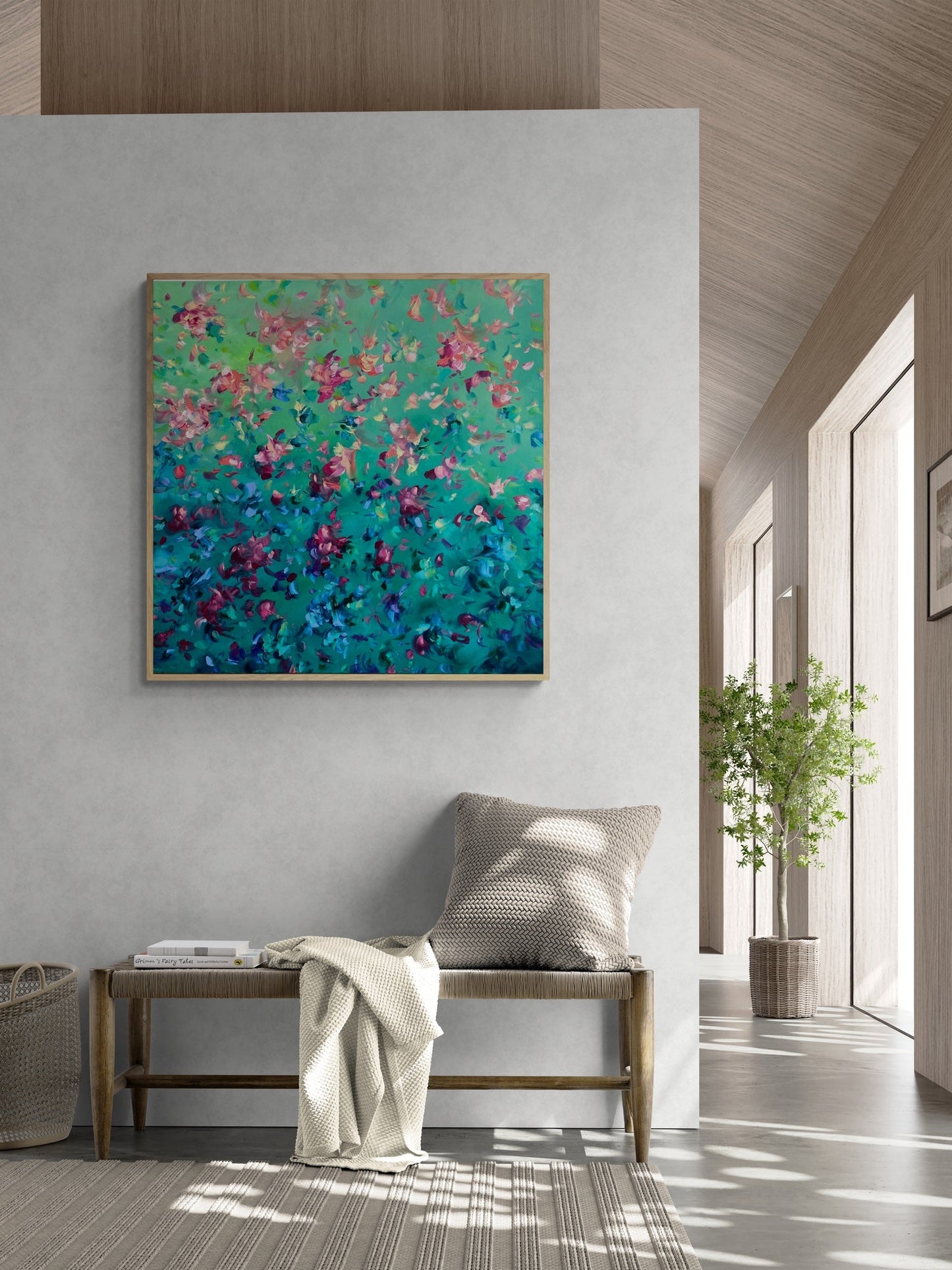 Drift - Gold Coast Gallery Of ArtKatherine Spiller