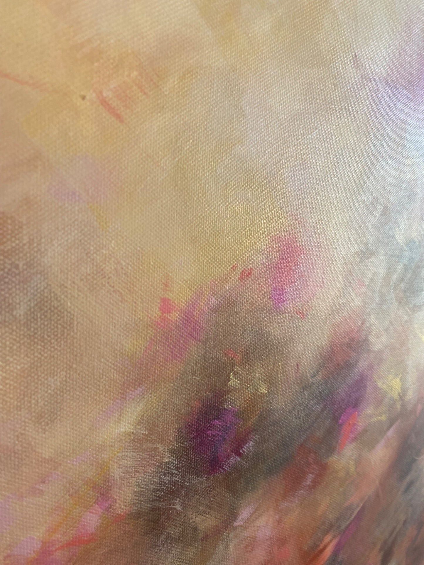 Drift across the dunes - Gold Coast Gallery Of ArtKatherine Spiller