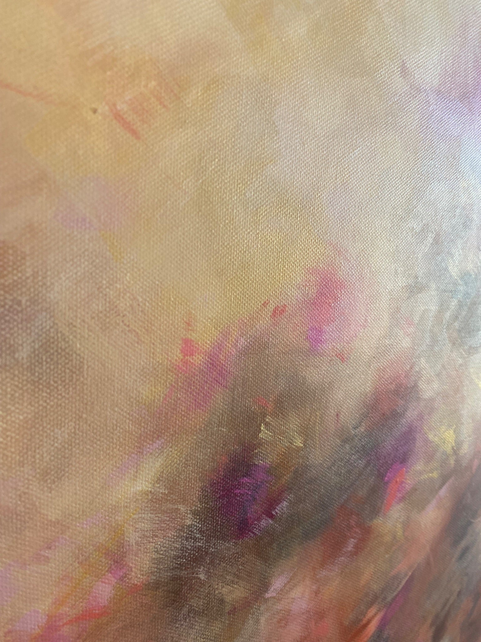 Drift across the dunes - Gold Coast Gallery Of ArtKatherine Spiller