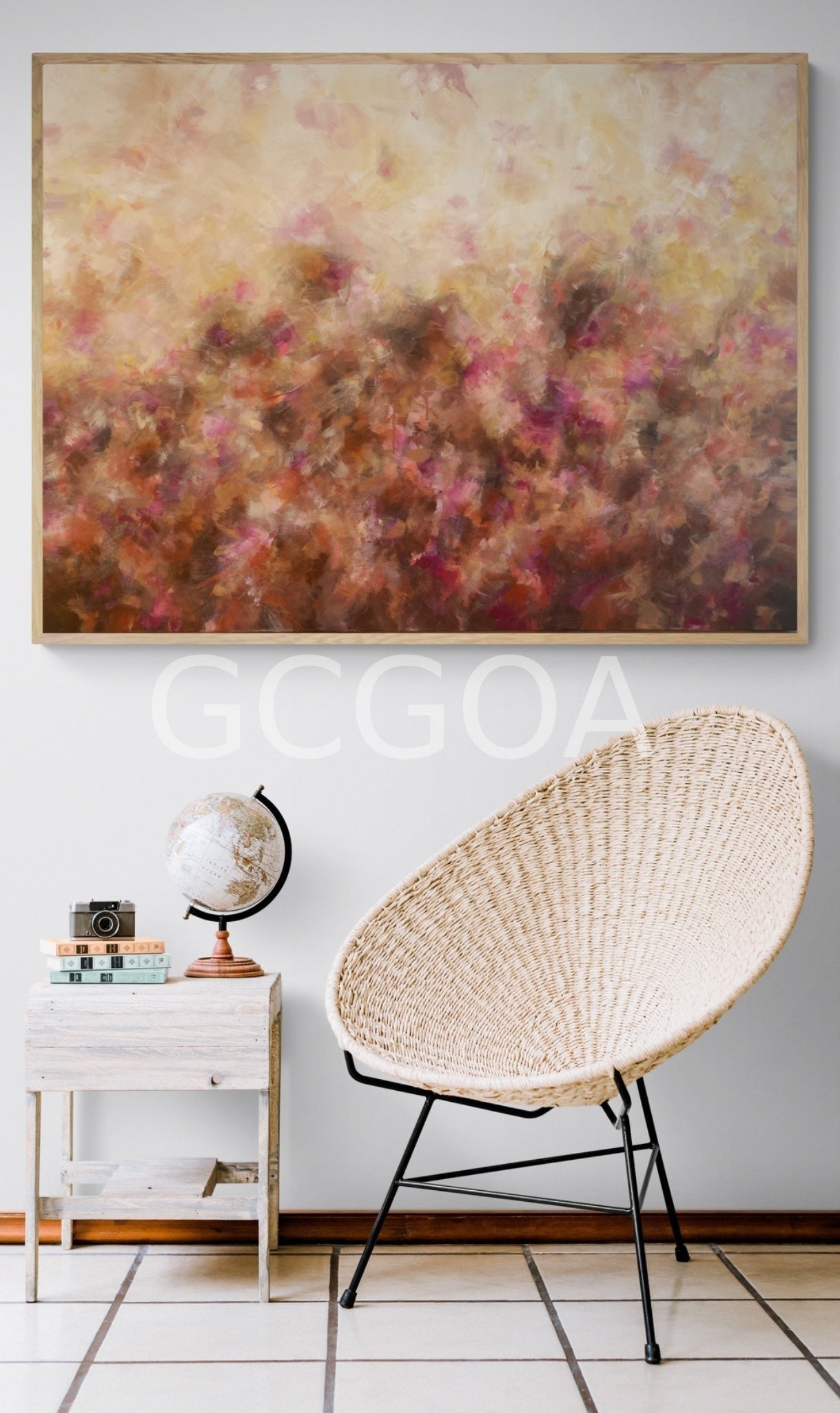 Drift across the dunes - Gold Coast Gallery Of ArtKatherine Spiller