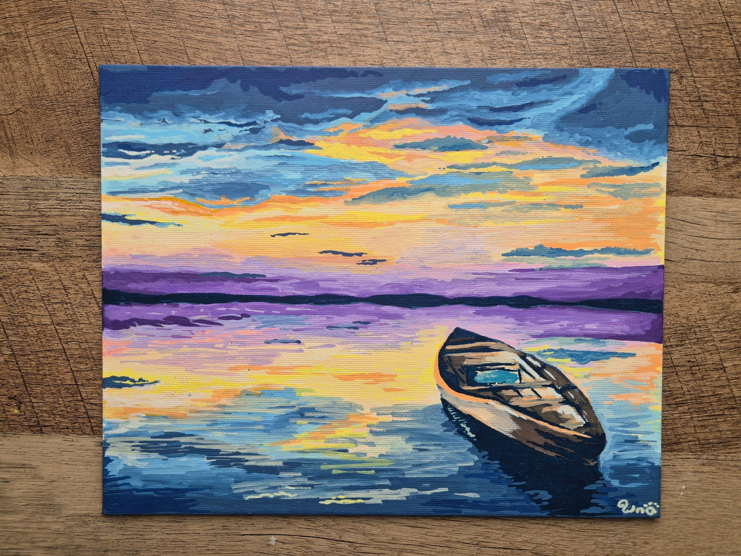 Drifting Light - Gold Coast Gallery Of ArtRenae Hall