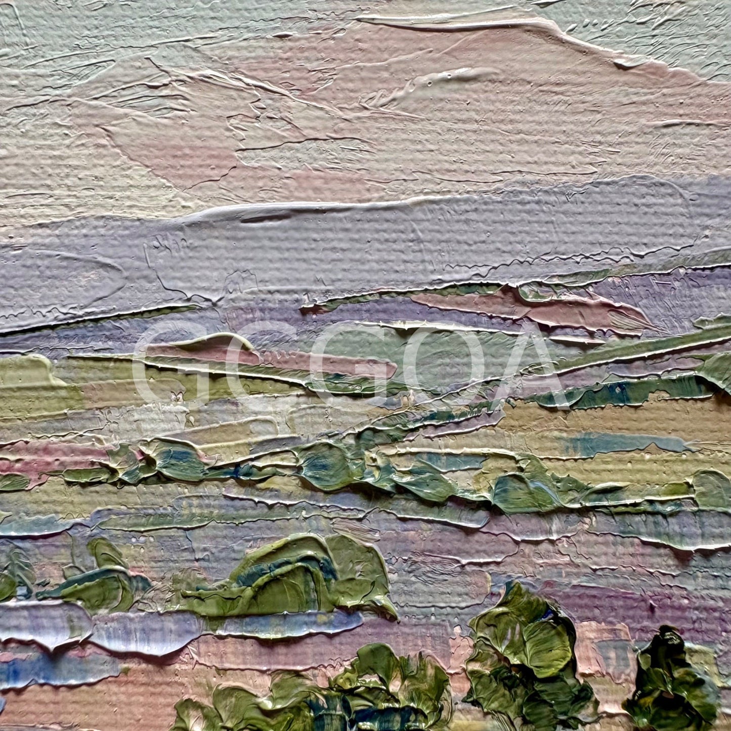 Dusky Sky and Day Drifts - Gold Coast Gallery Of ArtCharlotte Moore