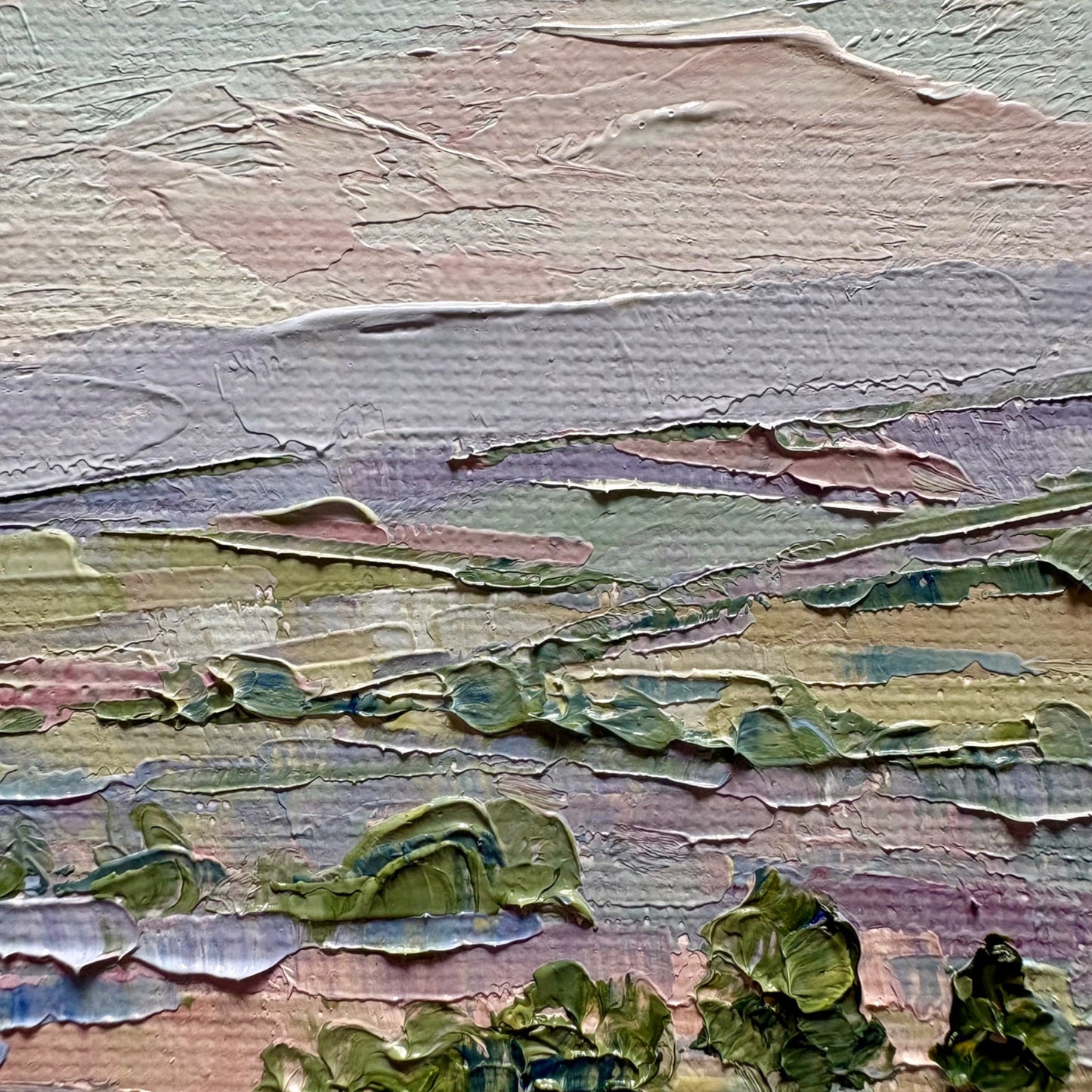 Dusky Sky and Day Drifts - Gold Coast Gallery Of ArtCharlotte Moore