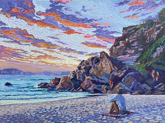 Early Bird - Gold Coast Gallery Of ArtMichael Baker