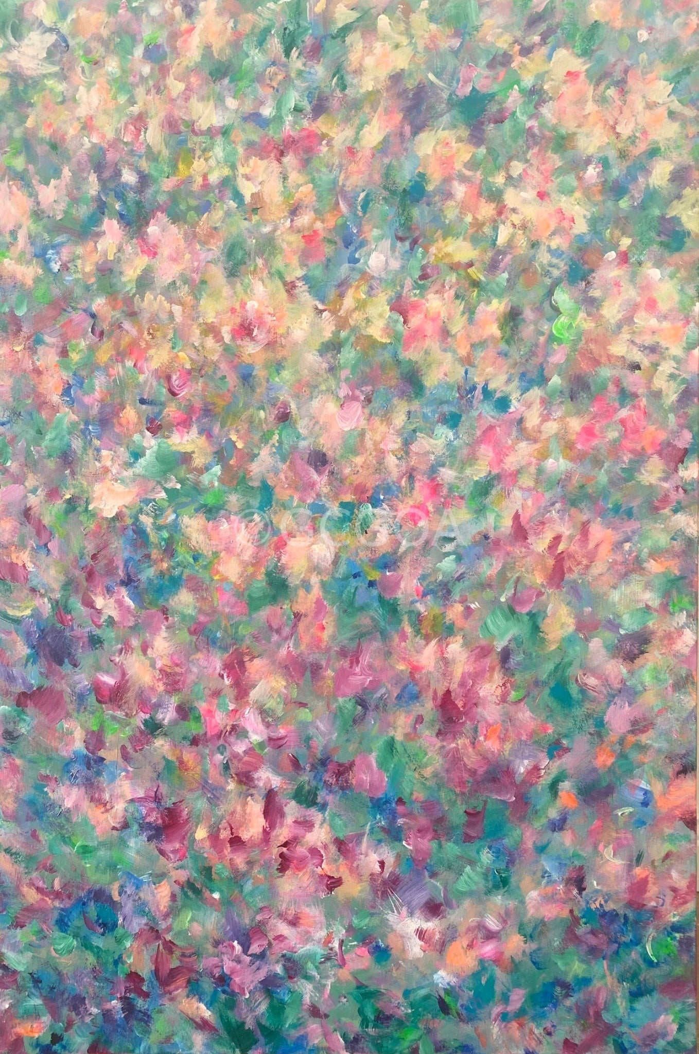 Early in the Morning - Original Art - Gold Coast Gallery Of ArtKatherine Spiller