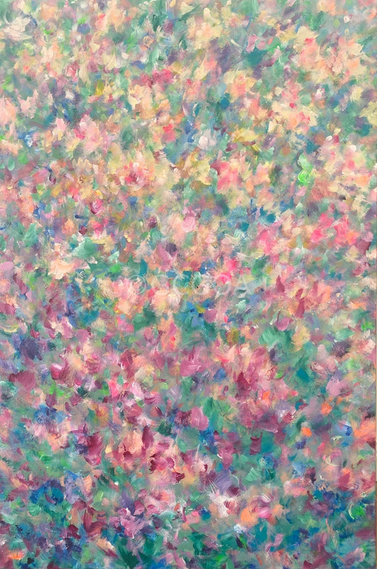 Early in the Morning - Original Art - Gold Coast Gallery Of ArtKatherine Spiller