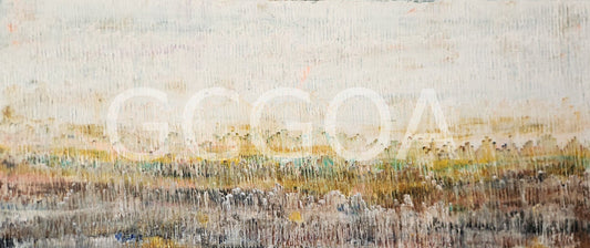 Earth Song - Gold Coast Gallery Of ArtNatalie Uhrik