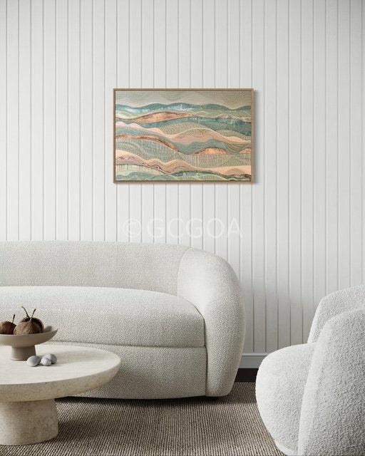 Earthen Moment - Gold Coast Gallery Of ArtDebra Duffy