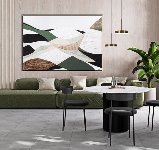 Eastern Highlands Australia 2 - Gold Coast Gallery Of ArtAni Ipradjian