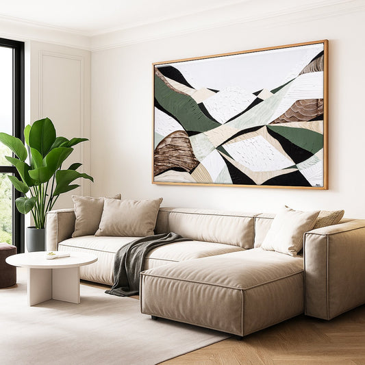Eastern Highlands Australia - Gold Coast Gallery Of ArtAni Ipradjian