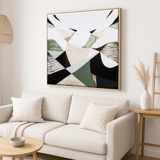 Eastern Ranges - Gold Coast Gallery Of ArtAni Ipradjian