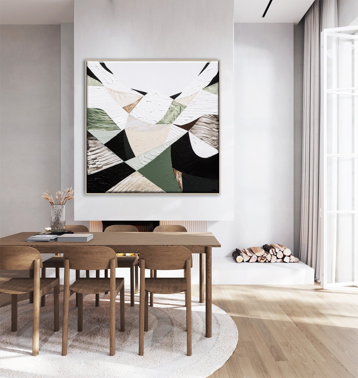 Eastern Ranges - Gold Coast Gallery Of ArtAni Ipradjian