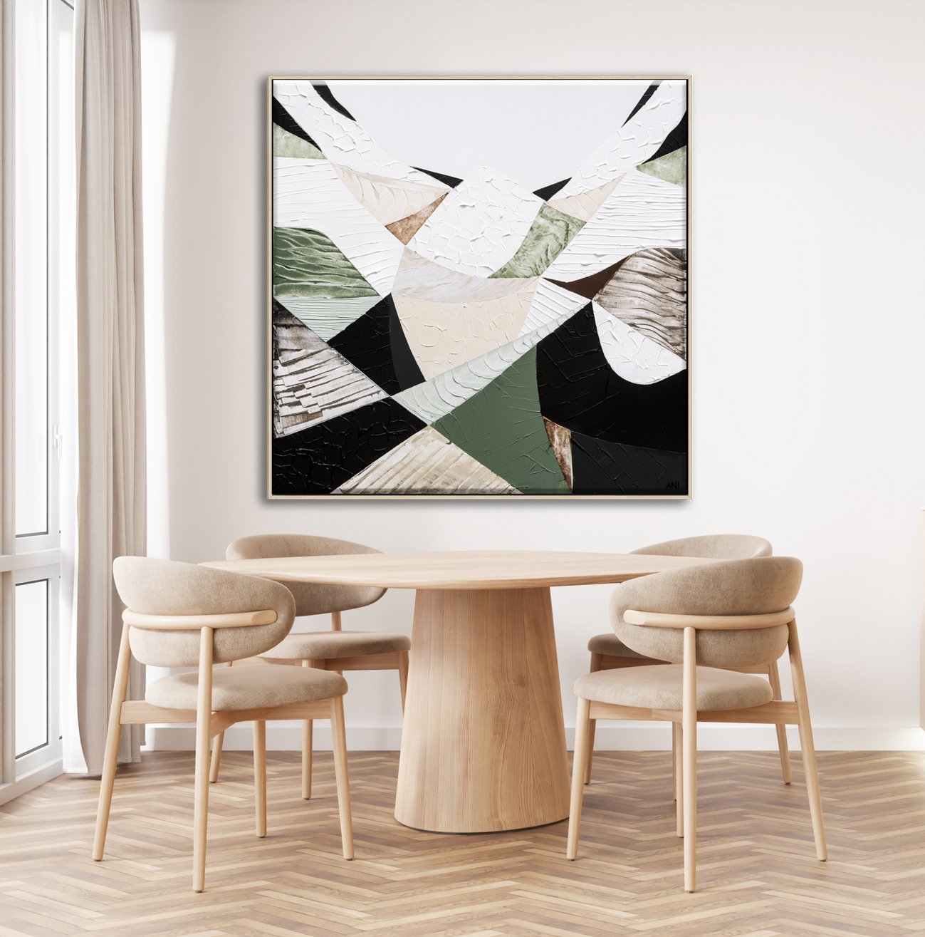 Eastern Ranges - Gold Coast Gallery Of ArtAni Ipradjian