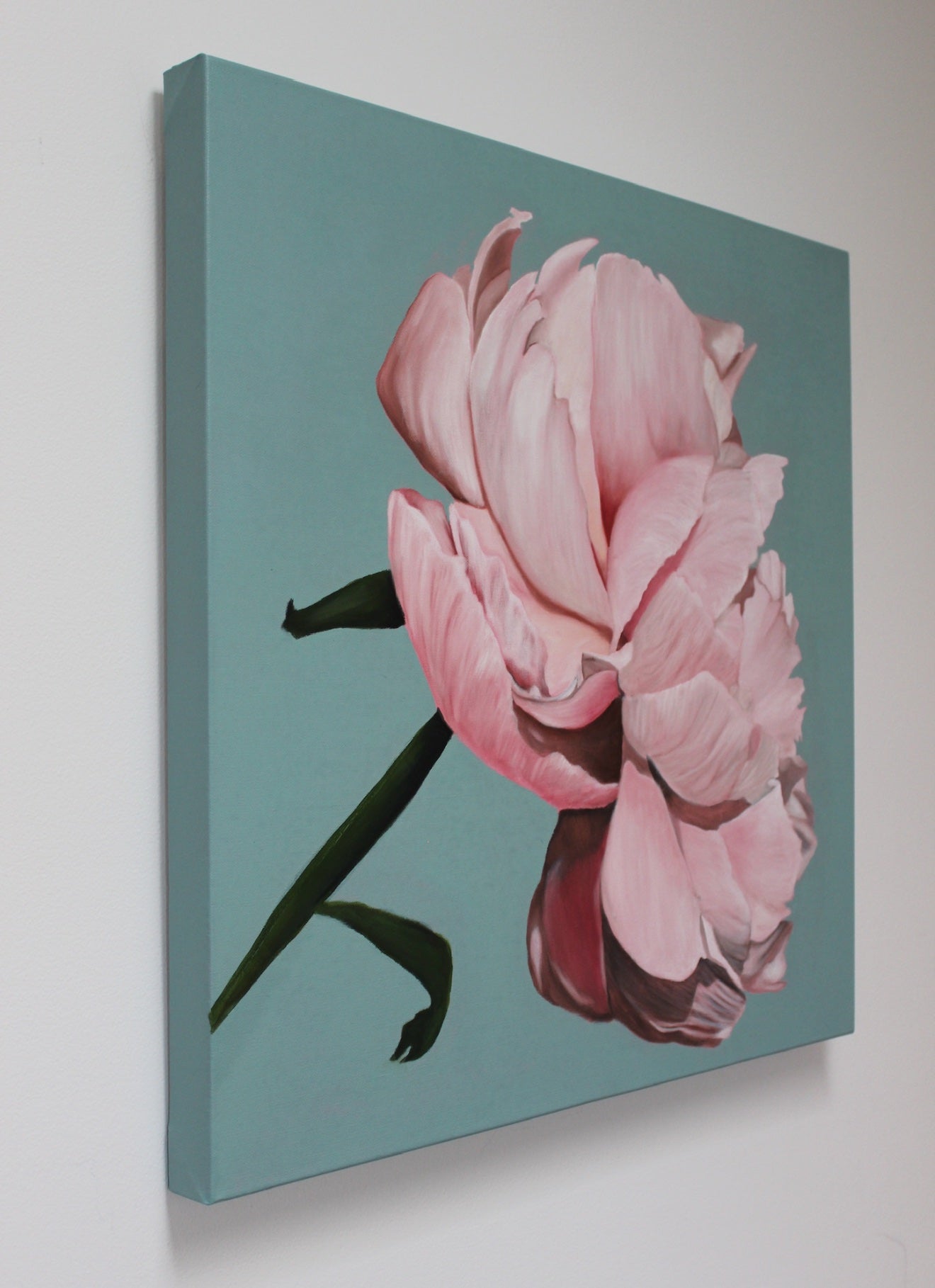 Echoes of grace - Gold Coast Gallery Of ArtMonica Maleck