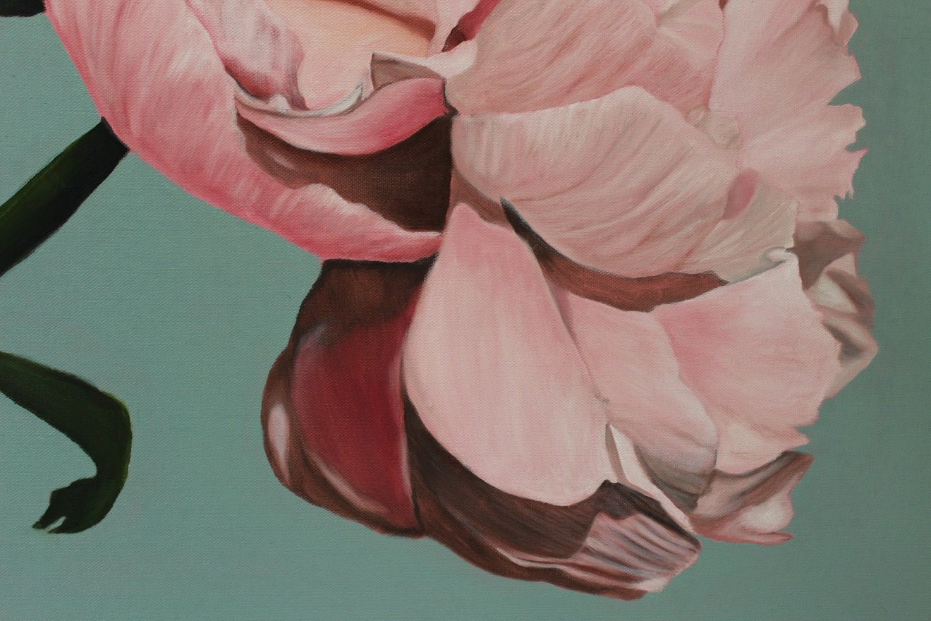 Echoes of grace - Gold Coast Gallery Of ArtMonica Maleck