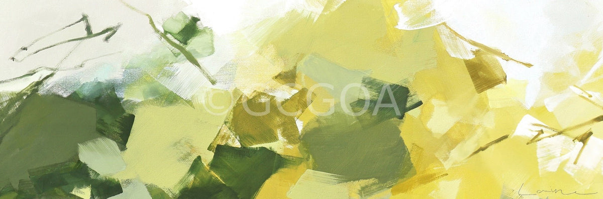 Eden - Gold Coast Gallery Of ArtStephanie Laine