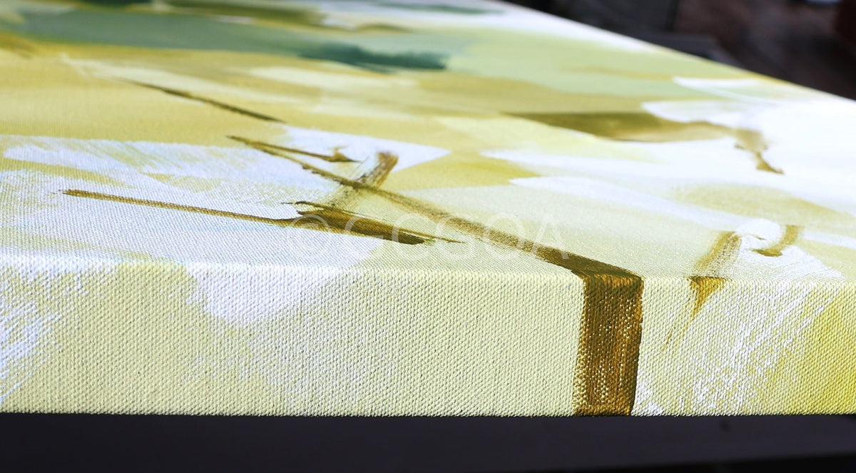 Eden - Gold Coast Gallery Of ArtStephanie Laine