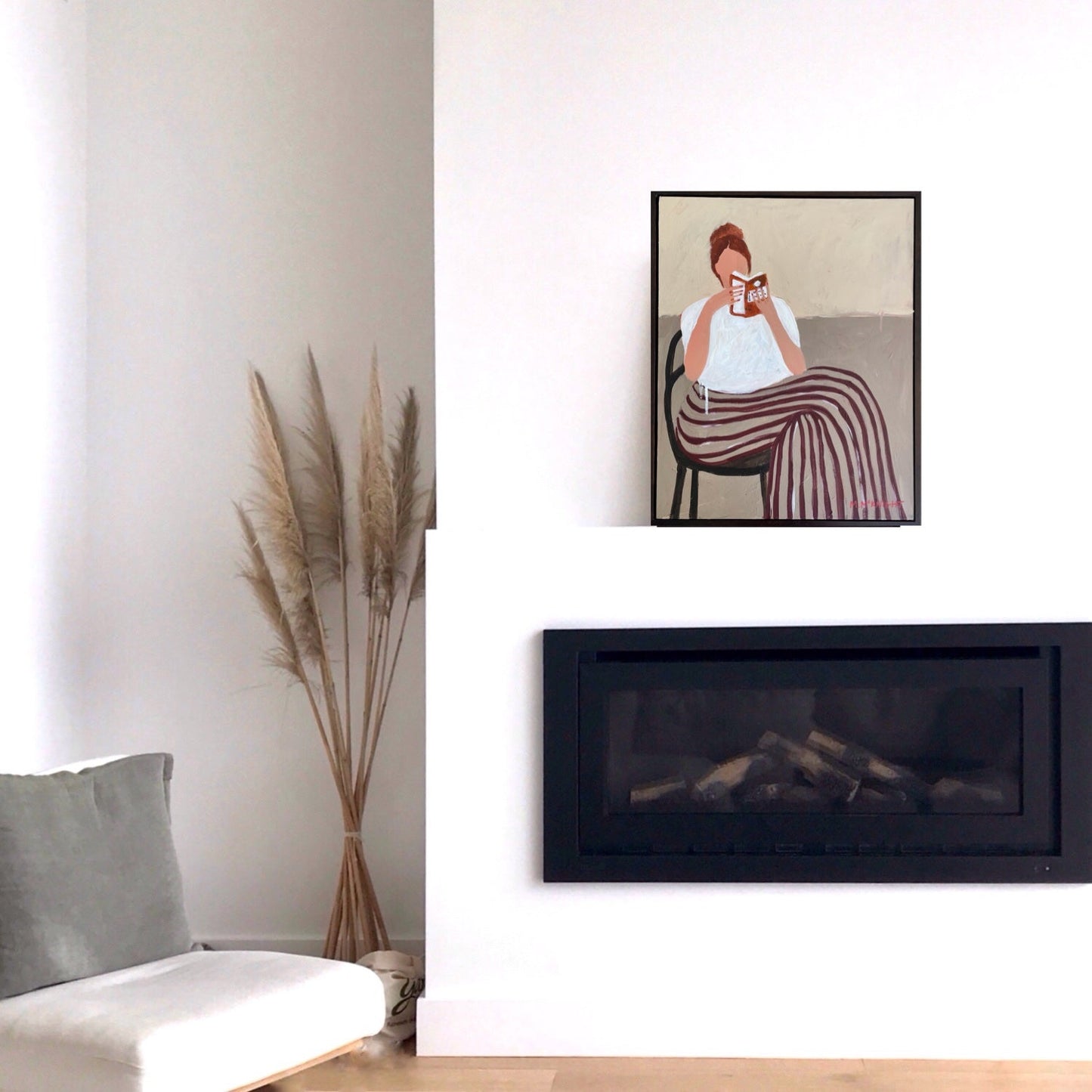 Educated - Gold Coast Gallery Of ArtMarnie Mcknight