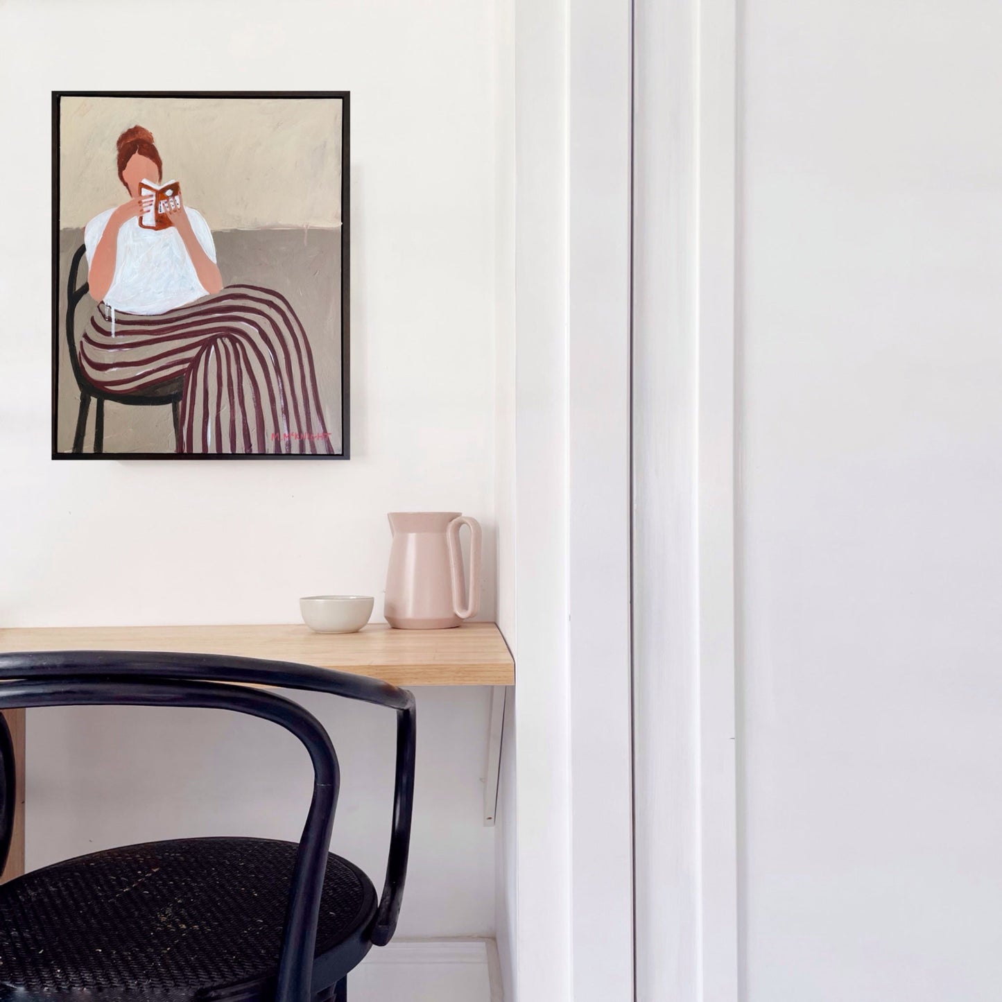 Educated - Gold Coast Gallery Of ArtMarnie Mcknight