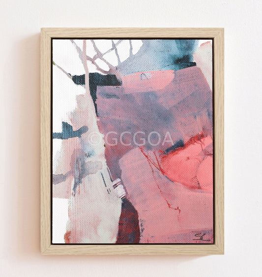 Ella - Gold Coast Gallery Of ArtStephanie Laine
