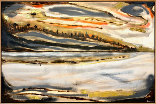 Ember Dusk by Lumiere - Gold Coast Gallery Of ArtDeborah Lang