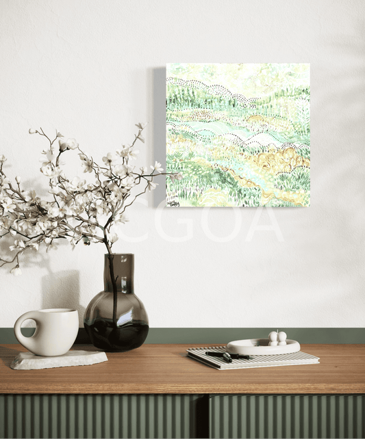 Embrace - Gold Coast Gallery Of ArtDebra Duffy