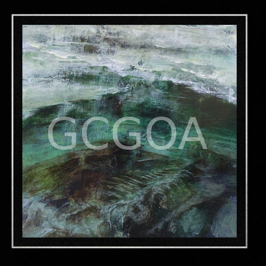 Emerald Shore - Gold Coast Gallery Of ArtPatricia Walsh