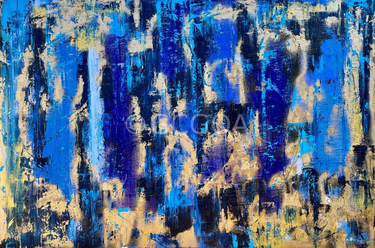 Empire - Gold Coast Gallery Of ArtAlicia Gilchrist